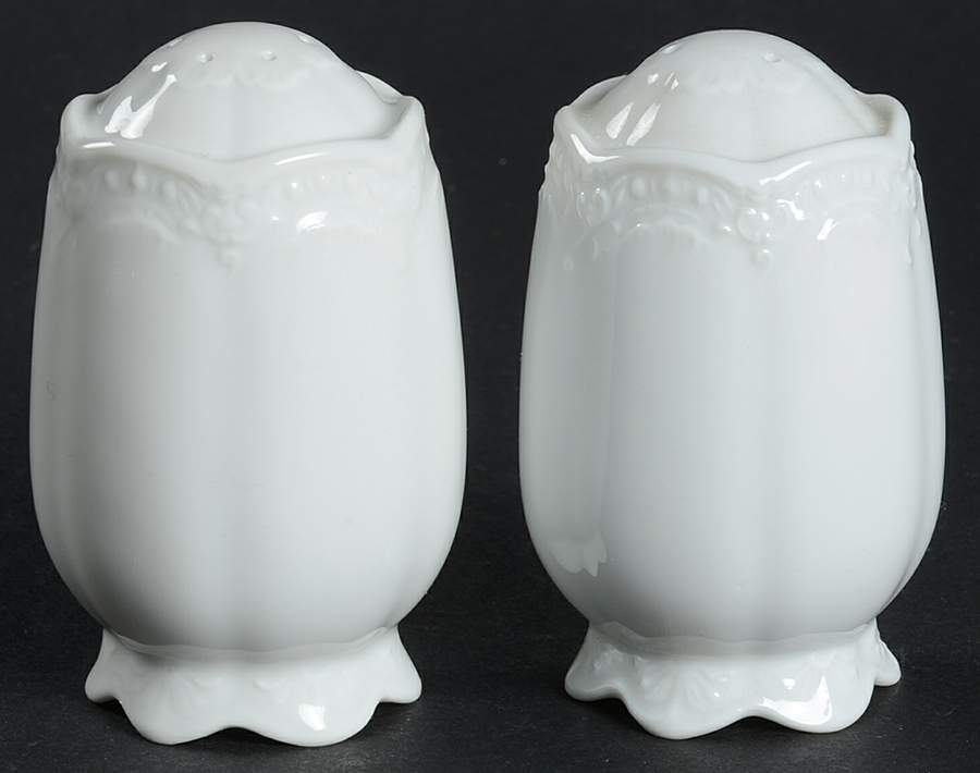 Viktoria Salt & Pepper Set by Hutschenreuther-1