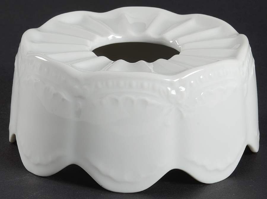 Viktoria Warmer Stand No Burner by Hutschenreuther-1
