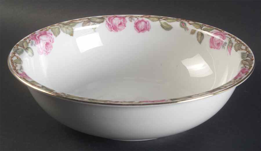 The Wakefield 9" Round Vegetable Bowl by Hutschenreuther-1