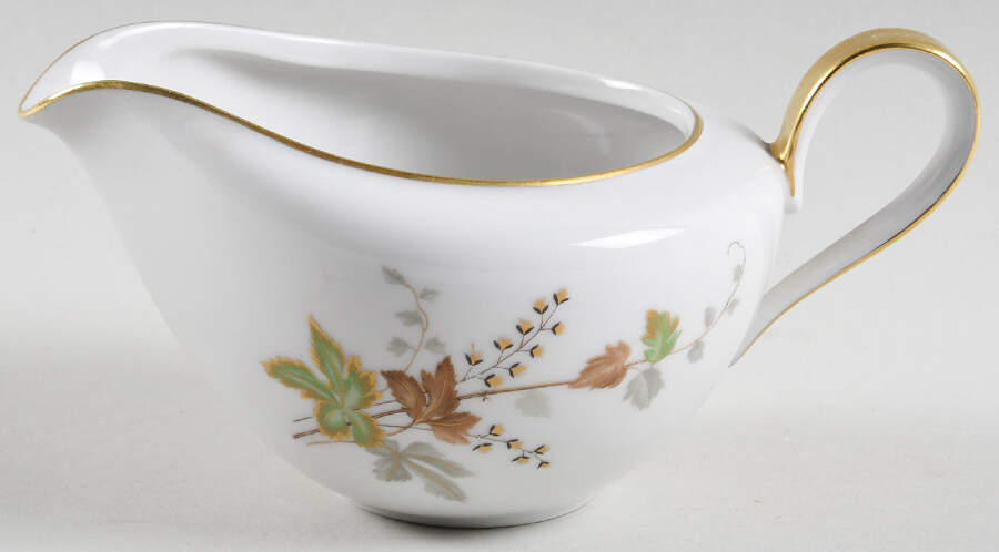 The Wildwood Creamer by Hutschenreuther-1