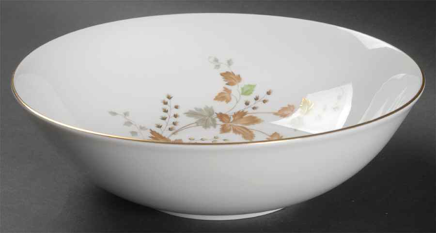 The Wildwood 9" Round Vegetable Bowl by Hutschenreuther-1