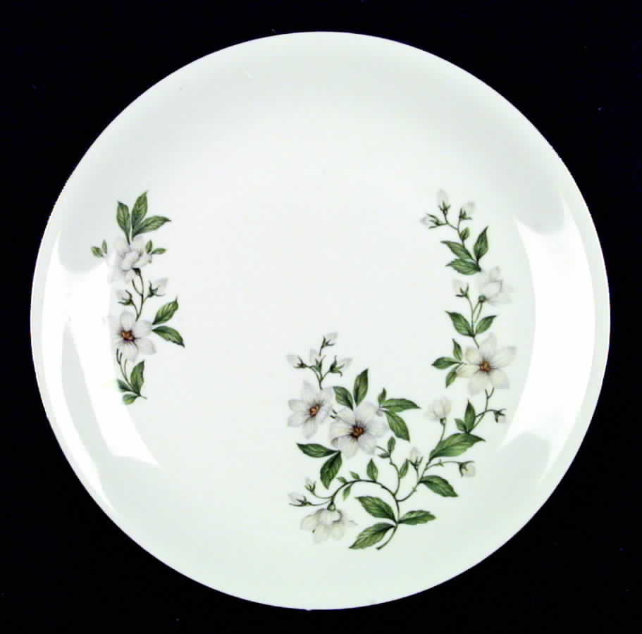 Woodland Dinner Plate by Hutschenreuther-1