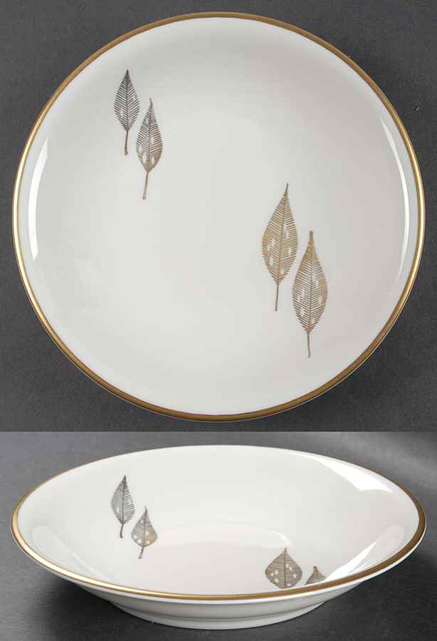 Michelle Coupe Soup Bowl by Harvard-1