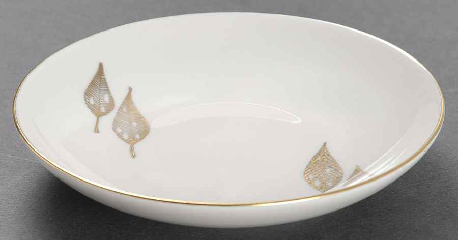 Michelle Fruit/Dessert (Sauce) Bowl by Harvard-1