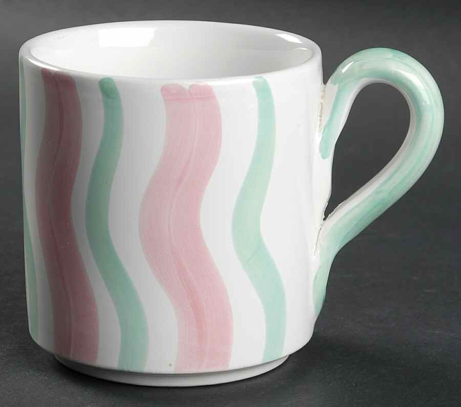 Antigua Mug by Herend Village-1