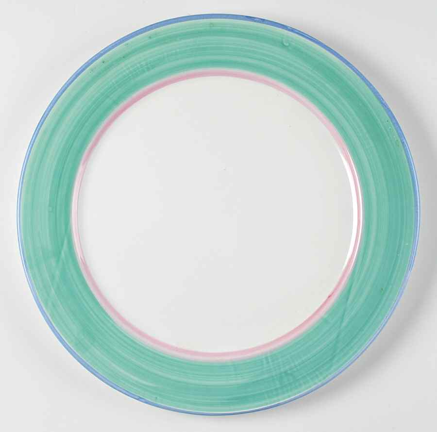 Antigua 13" Chop Plate (Round Platter) by Herend Village-1