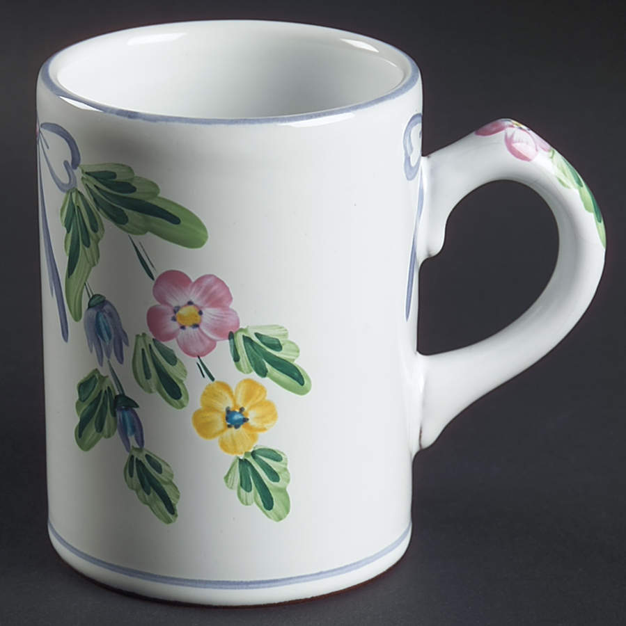 Bow Mug by Herend Village-1