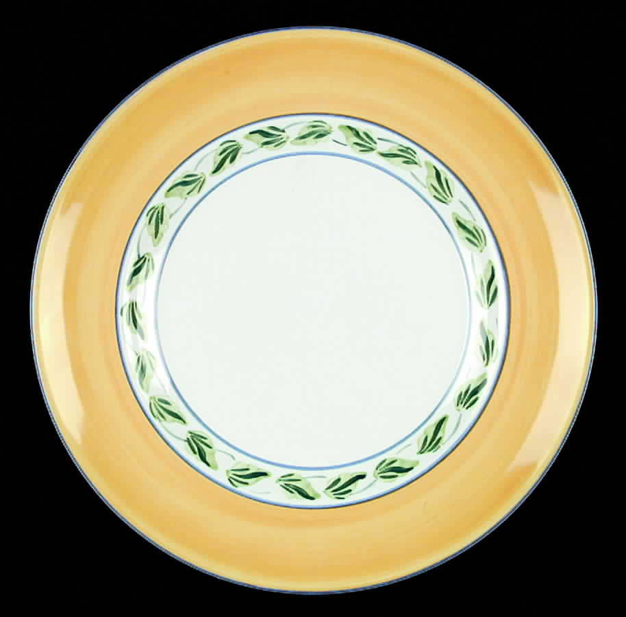 Crispin Dinner Plate by Herend Village-1