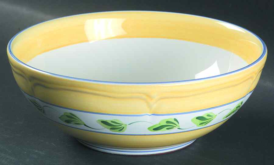 Crispin Soup/Cereal Bowl by Herend Village-1