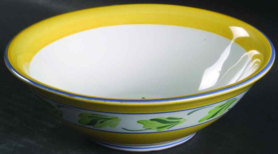 Crispin Coupe Cereal Bowl by Herend Village-1