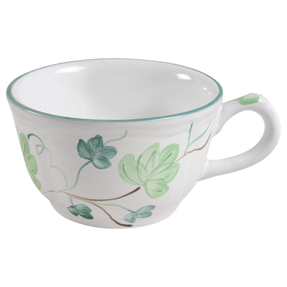 Ivy Flat Cup by Herend Village-1