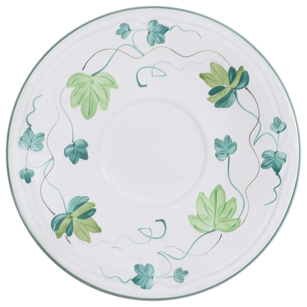 Ivy Saucer by Herend Village-1