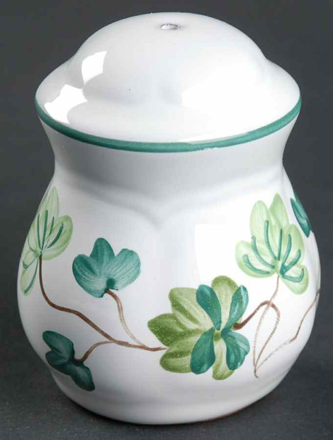 Ivy Salt Shaker by Herend Village-1