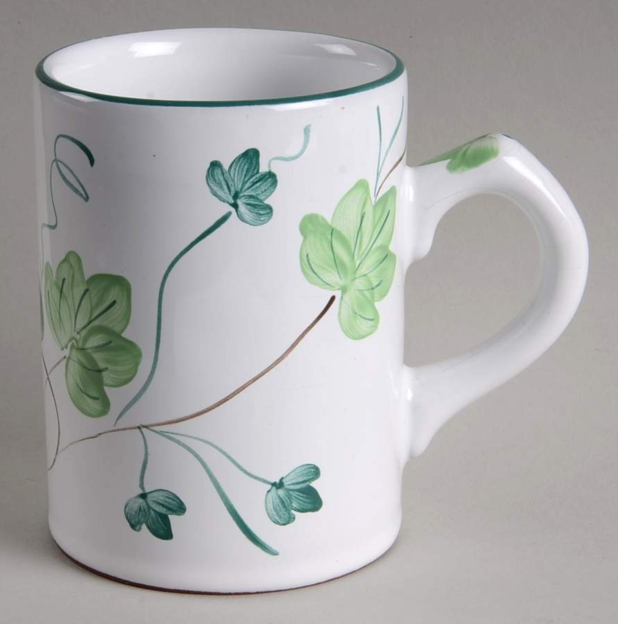 Ivy Mug by Herend Village-1