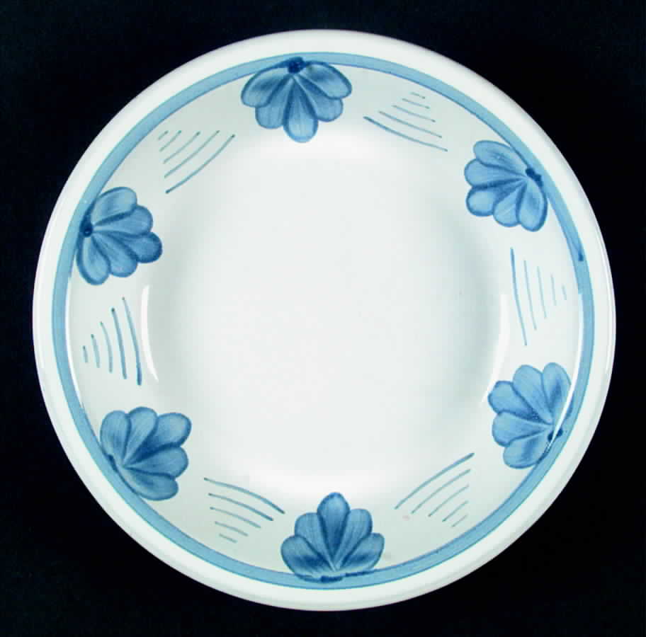 Nantucket Coupe Soup Bowl by Herend Village-1