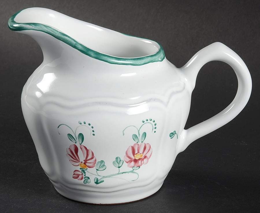 Primrose Creamer by Herend Village-1