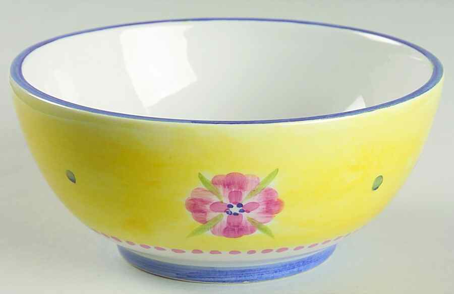Rabbit Rabbit Coupe Cereal Bowl by Herend Village-1