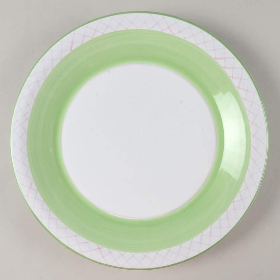 Sorbet Dinner Plate by Herend Village-1