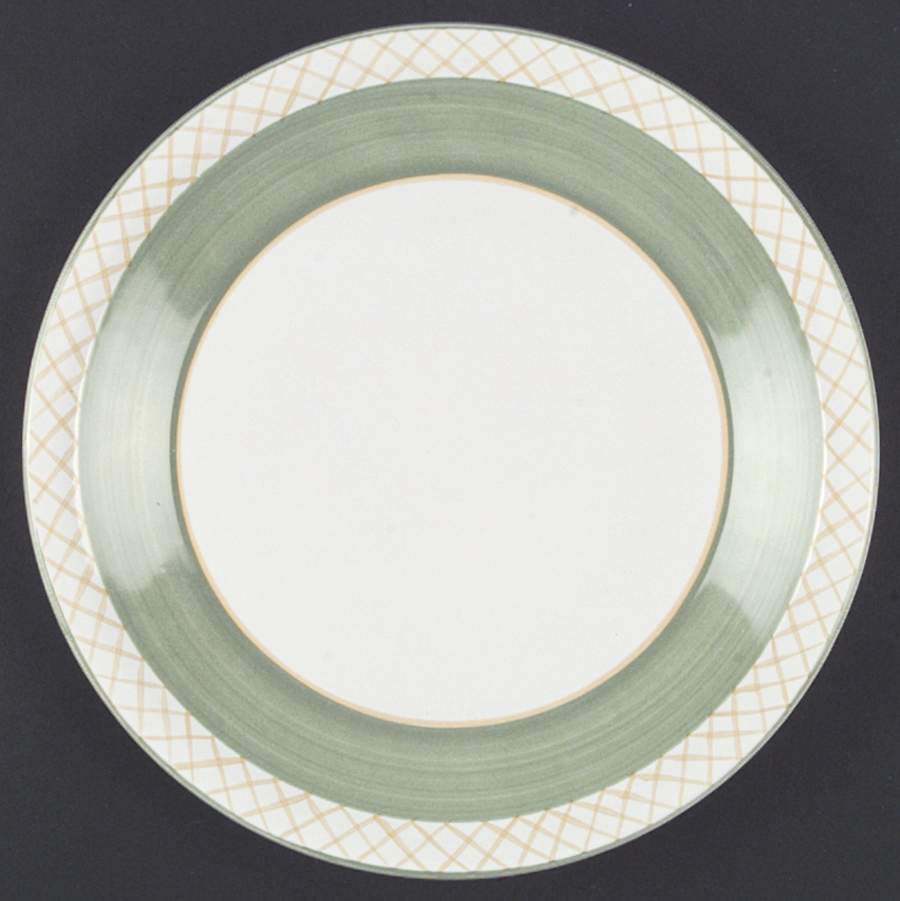 Sorbet Dinner Plate by Herend Village-1