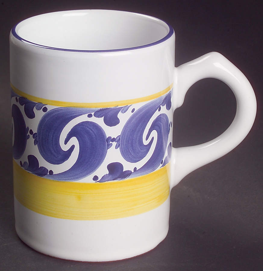 Splash Mug by Herend Village-1