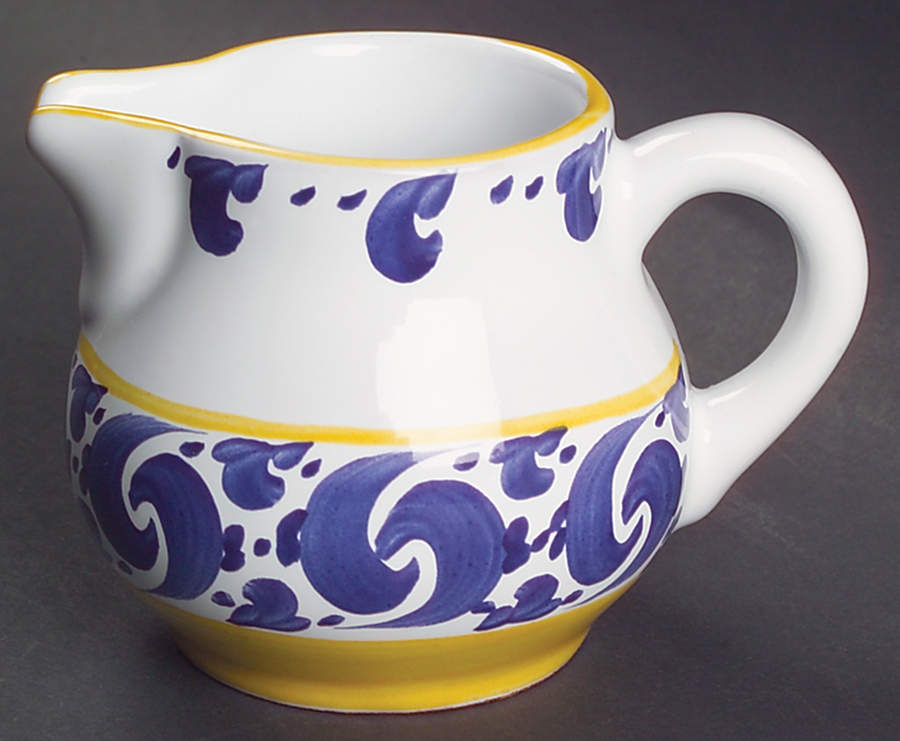 Splash Creamer by Herend Village-1