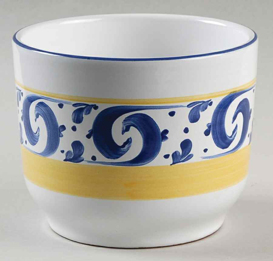 Splash 4" Open Potpourri by Herend Village-1