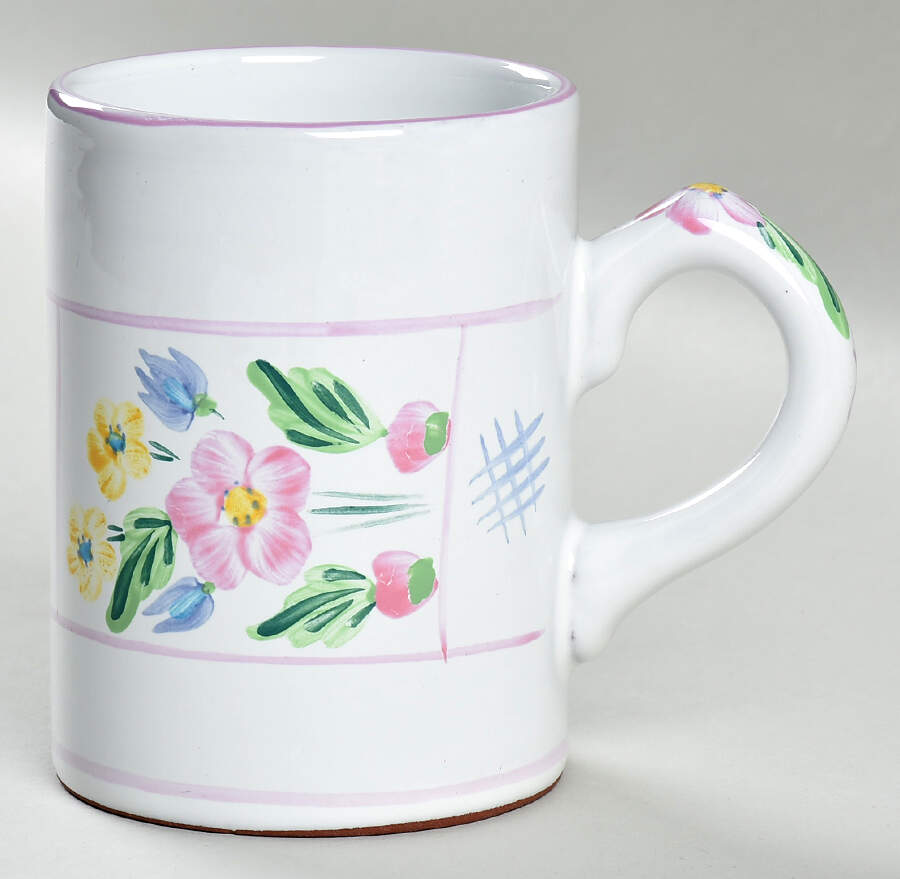 Trellis Mug by Herend Village-1