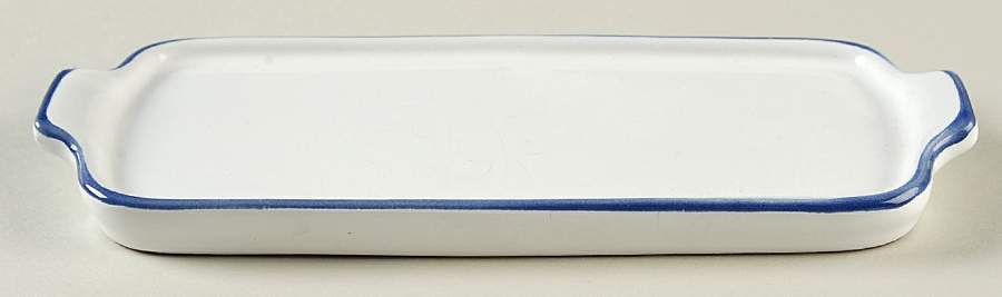 Village Vineyard 1/4 Lb Butter No Lid by Herend Village-1