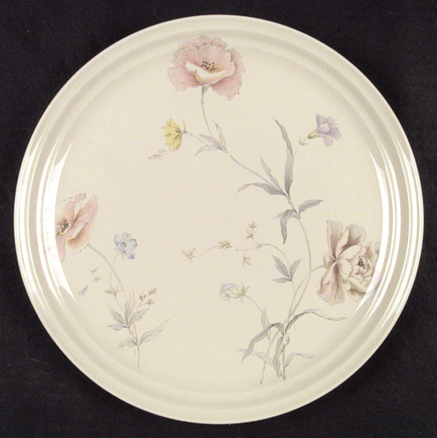 Ambrosia Dinner Plate by Home Beautiful-1
