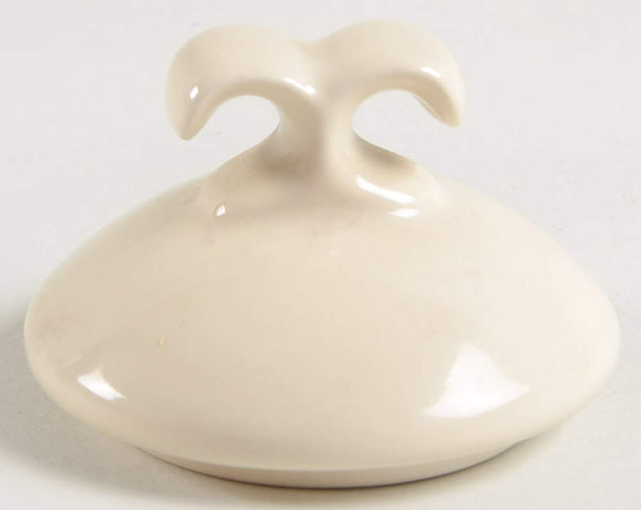 Ambrosia Lid for Sugar Bowl by Home Beautiful-1