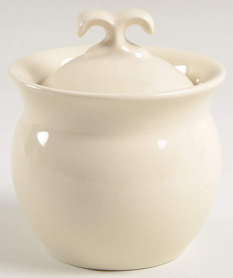 Ambrosia Sugar Bowl & Lid by Home Beautiful-1