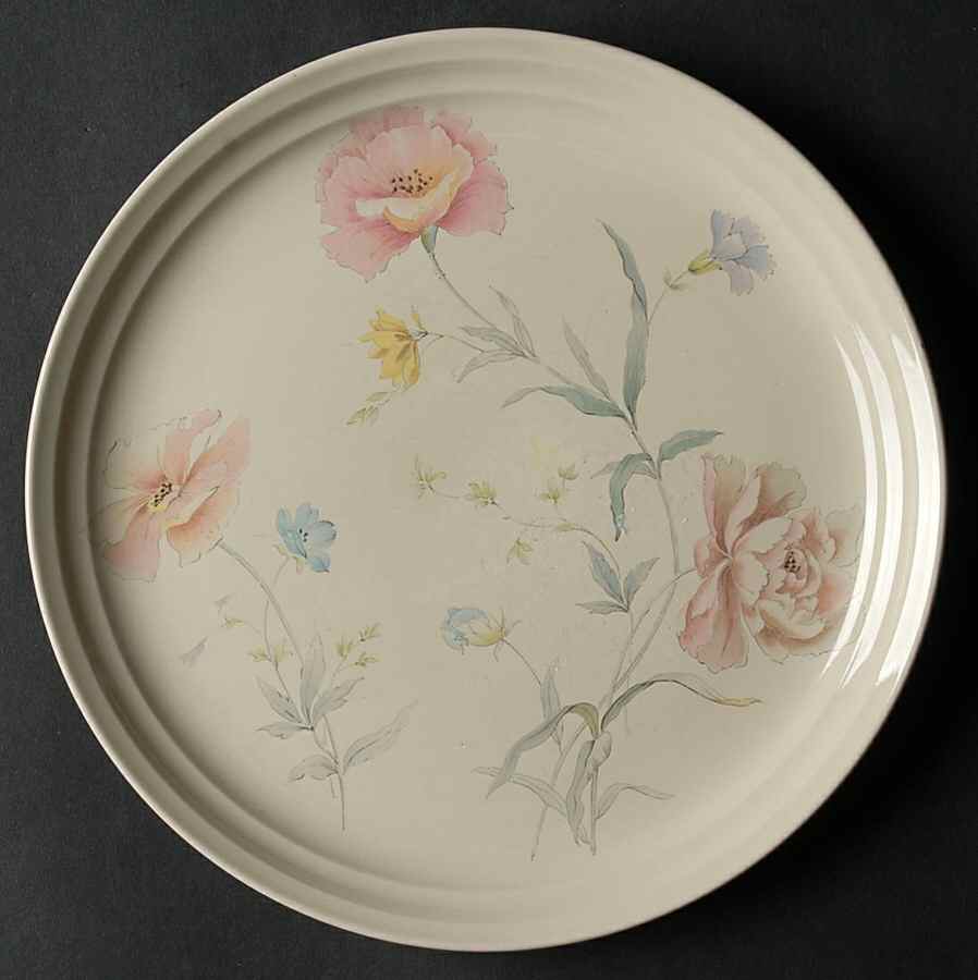 Ambrosia Salad Plate by Home Beautiful-1