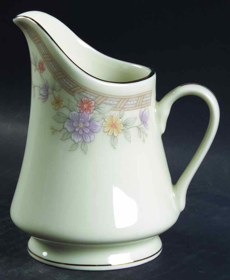 Bay Ridge Creamer by Home Beautiful-1