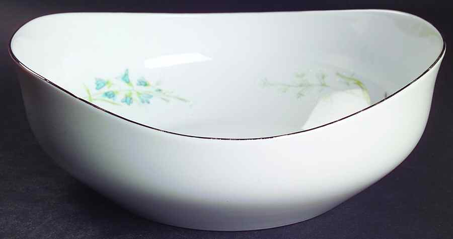 Berkshire 8" Round Vegetable Bowl by Home Beautiful-1