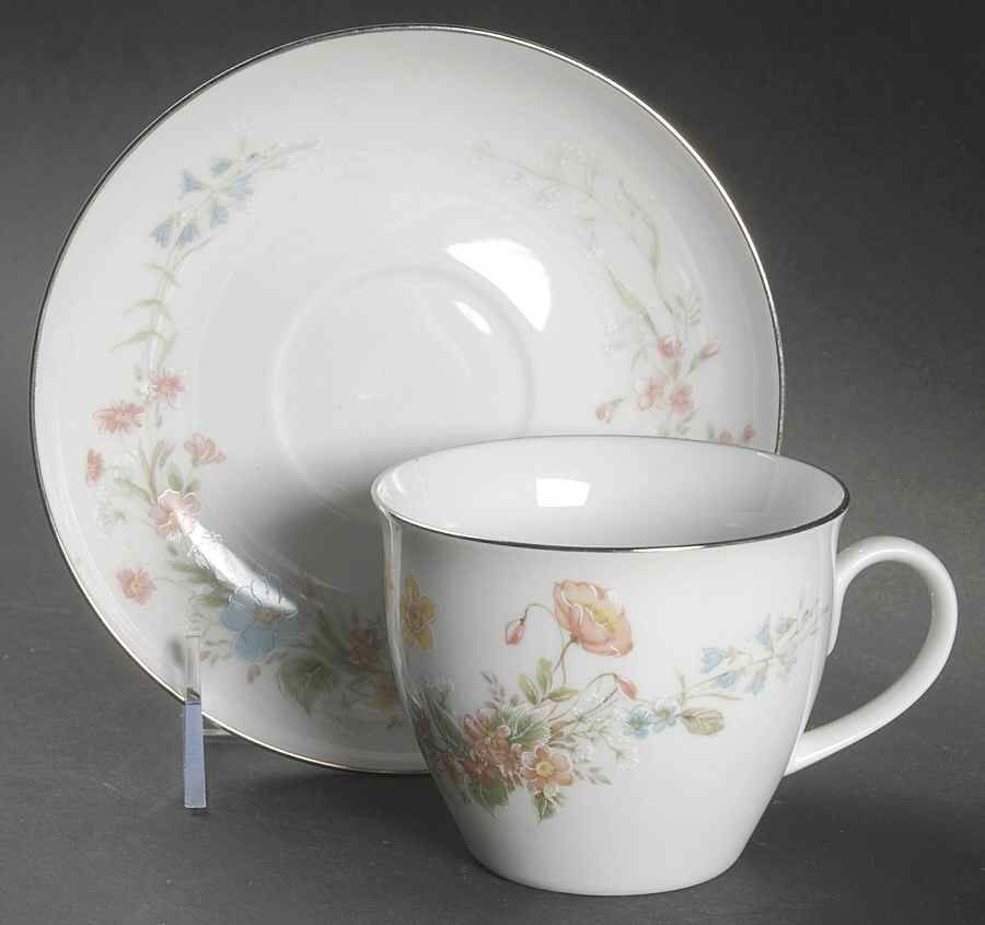 Berkshire Flat Cup & Saucer Set by Home Beautiful-1