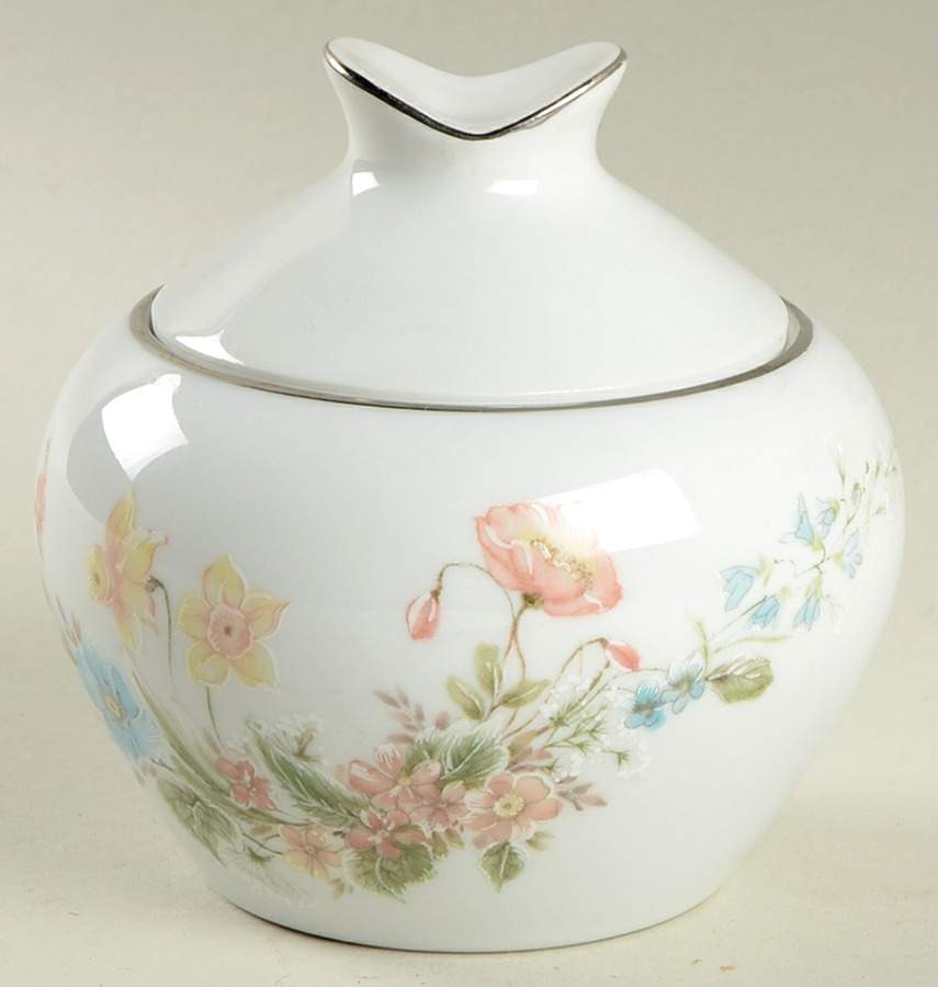 Berkshire Sugar Bowl & Lid by Home Beautiful-1