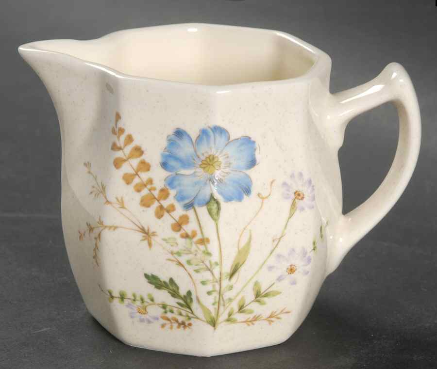 Breezy Blues Creamer by Home Beautiful-1