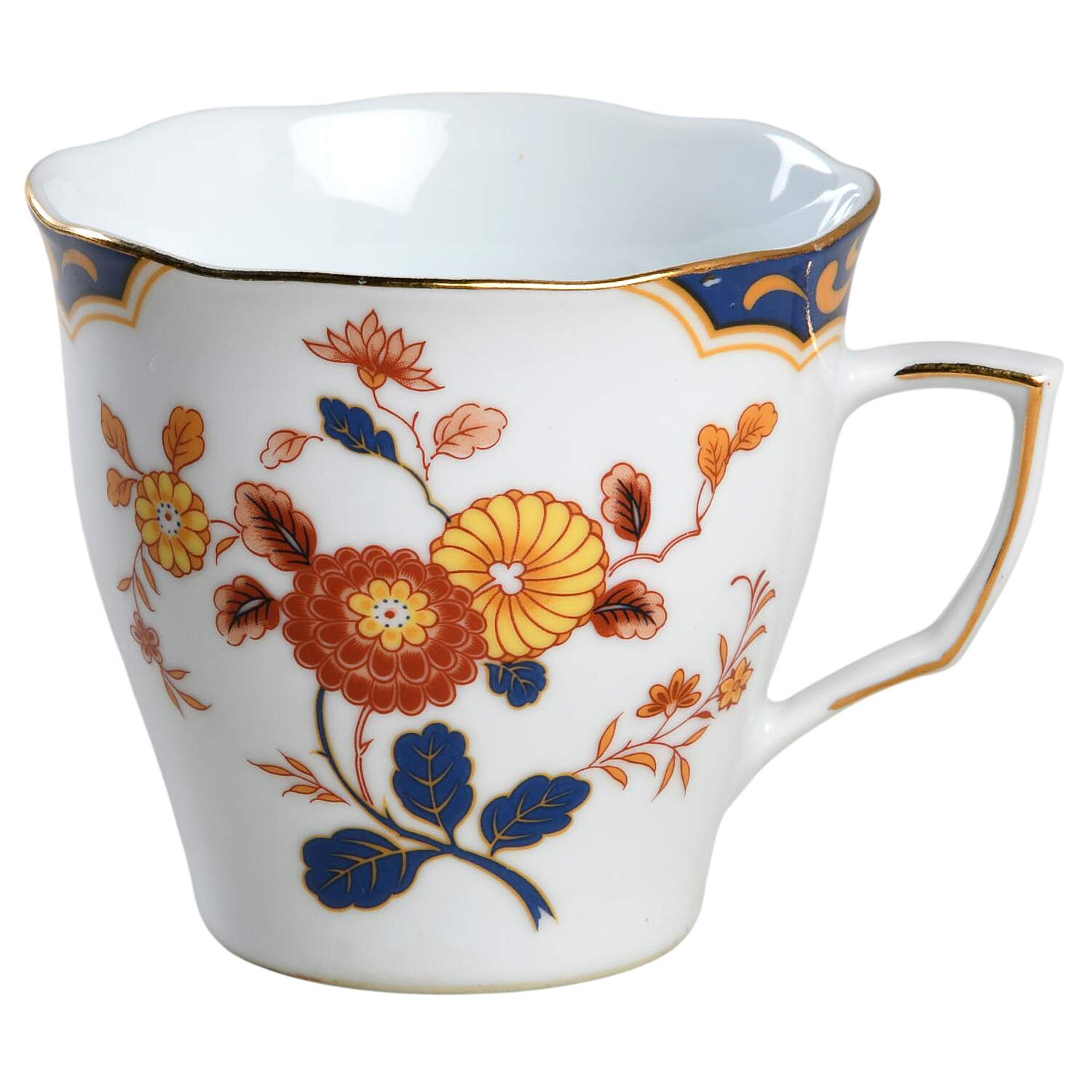 Canton Fair Flat Cup by Home Beautiful-1