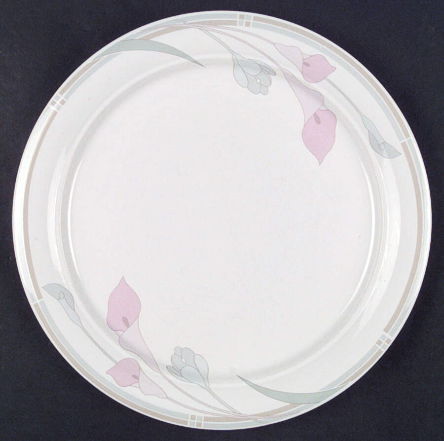Krystle Dinner Plate by Home Beautiful-1