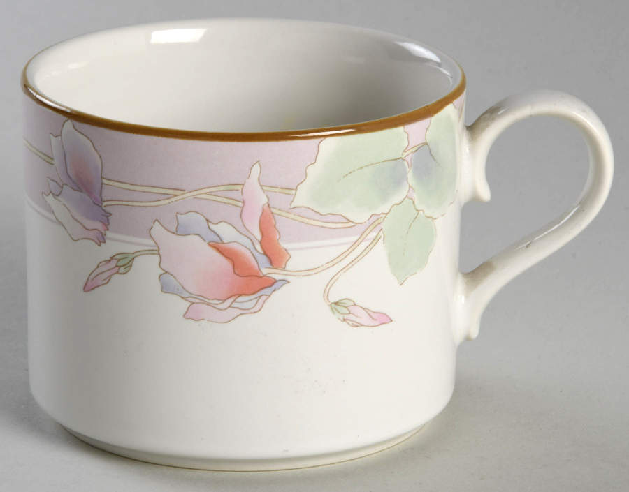 May Morning Flat Cup by Home Beautiful-1