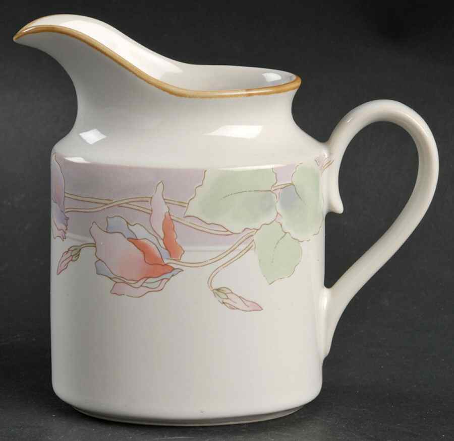 May Morning Creamer by Home Beautiful-1