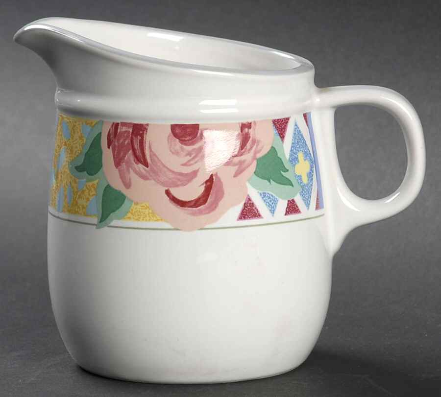 Rhapsody Creamer by Home Beautiful-1