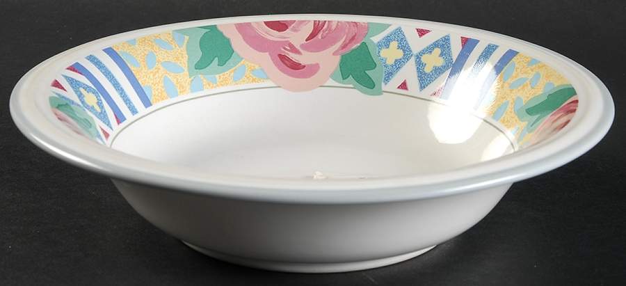 Rhapsody Coupe Soup Bowl by Home Beautiful-1