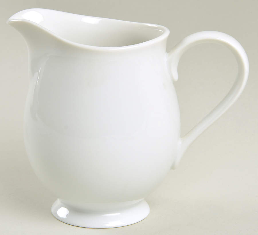 Rose Crest Creamer by Home Beautiful-1