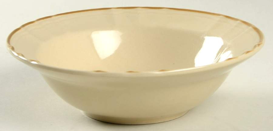 Snow Daisies Coupe Cereal Bowl by Home Beautiful-1