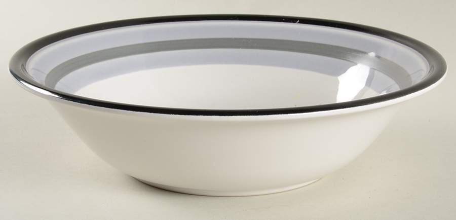 Sultry Night 9" Round Vegetable Bowl by Home Beautiful-1