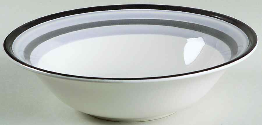 Sultry Night Coupe Cereal Bowl by Home Beautiful-1