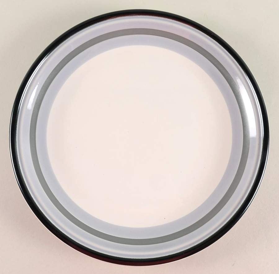 Sultry Night 12" Chop Plate (Round Platter) by Home Beautiful-1