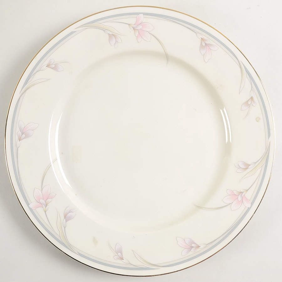 Sweetly 12" Chop Plate (Round Platter) by Home Beautiful-1