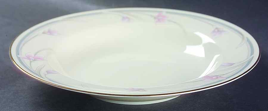 Sweetly Rim Soup Bowl by Home Beautiful-1